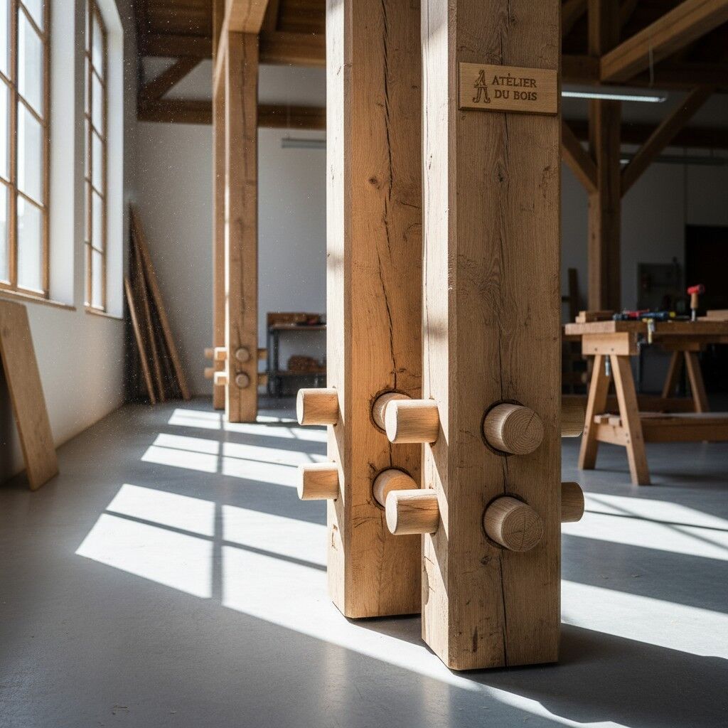 Projet de Couvreur - Photo 1